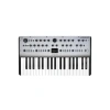 Hibrit Wavetable Sentezleyici - 8 Sesli Polifoni ile 500 Preset