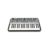 Hibrit Wavetable Sentezleyici - 8 Sesli Polifoni ile 500 Preset