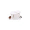 Hijyenik Mama ve Su Kabı - 3L/1.3KG