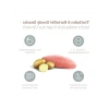 Hindi Eti ve Patatesli Atıştırmalık - 600g Lezzetli Ödül