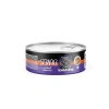 Hindi Etli, Sos İçinde Tam & Dengeli Yetişkin Kedi Maması, 70 gr x 12 Adet
