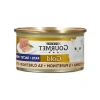 Hindili Kıyılmış Yaş Kedi Maması, Yetişkin (24 x 85 gr)