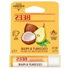 Hindistan Cevizi ve Armut Aromalı Dudak Balsamı, 0,15 oz