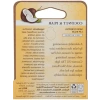 Hindistan Cevizi ve Armut Aromalı Dudak Balsamı, 0,15 oz