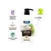 Hindistan Cevizi Yağlı Duş Jeli - 1 L