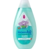 Hipoalerjenik Bebek Saç Şampuanı - 500 ml