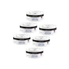 Hızlı Emilen Nemlendirici Krem - 6 Adet 200 ml