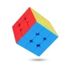 Hızlı Renkli Rubik Küp - 3x3 Zeka Oyunu
