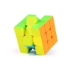 Hızlı Renkli Rubik Küp - 3x3 Zeka Oyunu