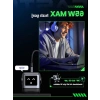 Hızlı Şarj Cihazı - 65W Güç Kapasitesi, 3-Port USB
