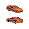 Hızlı ve Öfkeli Temalı 1:64 Ölçekli Model Araba