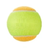 Hobi ve Amatör Kullanım için Renkli Tenis Topu, 3lü Paket