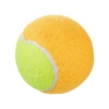 Hobi ve Amatör Kullanım için Renkli Tenis Topu, 3lü Paket