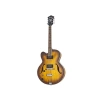 Hollow Body Elektro Gitar - Yüksek Ses Performansı