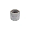 Hologramlı PP Metalize Etiket - 15mm Çapında 2000 Adet
