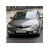 Honda Civic Sedan FD6 2006-2012 İçin Ön Cam Silecek Silgeç Takımı