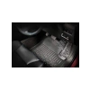 Honda Jazz 2002-2008 Uyumlu 3D Havuzlu Paspas