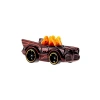 Hot Wheels 1:64 Ölçekli Tekli Araba - Batman Classic TV Series Batmobile