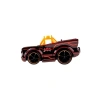 Hot Wheels 1:64 Ölçekli Tekli Araba - Batman Classic TV Series Batmobile