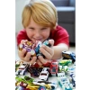 Hot Wheels 50 Araba Koleksiyonu: Gerçekçi Tasarımlı Araçlar ile Eğlence