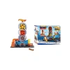Hot Wheels City Tekerlek Kulesi Oyun Seti - 4-8 Yaş Arası Çocuklar için