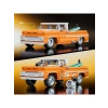 Hot Wheels Elite Chevy Model Araba Seti