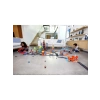 Hot Wheels Pist Dünyası Oyun Seti - 10 Parça ve 1 Araç