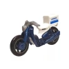 Hot Wheels Tekli Araç Modeli - Honda Super Cub Custom