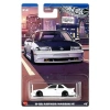 Hot Wheels Temalı Arabalar - Silver Serisi 91 Modeli