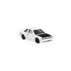 Hot Wheels Temalı Arabalar - Silver Serisi 91 Modeli