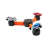 Hot Wheels Temalı Build N Slam Kutu Oyunu