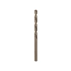 HSS-Cobalt Metal Matkap Ucu - 4,5x80 mm