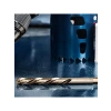 HSS-Cobalt Metal Matkap Ucu - 4,5x80 mm