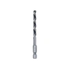 HSS Metal Matkap Ucu - 5,0 x 91 mm