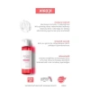 Hyaluronik Asit İçeren Yüz Temizleme Jeli - 400ml