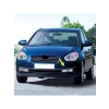 Hyundai Accent ERA 2006-2011 Uyumlu Ön Tampon Çeki Demiri Kapağı