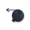 Hyundai Accent ERA 2006-2011 Uyumlu Ön Tampon Çeki Demiri Kapağı