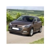 Hyundai i20 İçin Uyumlu Ön ve Arka Cam Silecek Seti (2015-2020)