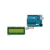 I2C Modüllü 2x16 LCD Ekran - Kolay Kullanım