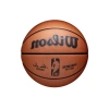 İç Mekan Kullanımı İçin Deri Basketbol Topu - Boyut 7