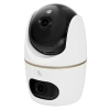 İç Mekan Wi-Fi Kamera - 3+3MP Çift Lens