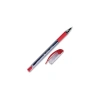 İğne Uç Tükenmez Kalem Seti, 10lu, Kırmızı, 0.7 mm