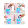 İki Adet Renkli Magic Mixlings S4 Paket