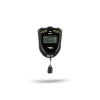 İki Hafızalı Kronometre, 1/100 Saniye Ölçümü