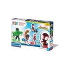 İlk Yapboz Seti - Eğlenceli Puzzle