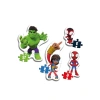 İlk Yapboz Seti - Eğlenceli Puzzle