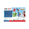 İlk Yapboz Seti - Eğlenceli Puzzle