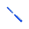 İnce Keçe Uçlu Yazı Kalemi - Mavi Renk, 0,4 mm