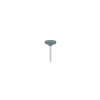 İnce Silikon Karpit Taşlama Taşı - 19,8 mm