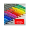 İnce Uçlu 12li Permanent Marker Seti